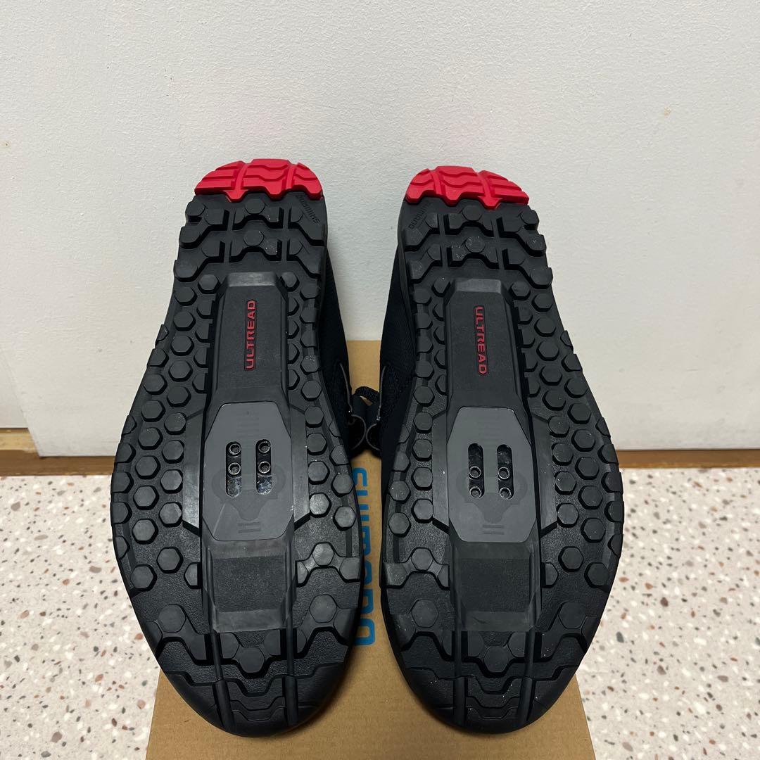 Shimano GE7（GE700M） size27.8 Black