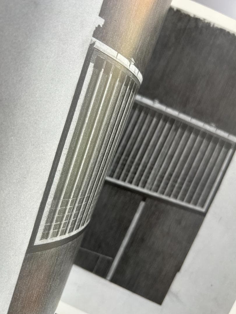 a+u 1998年2月 ピーター・ズントー 特集号 Peter Zumthor