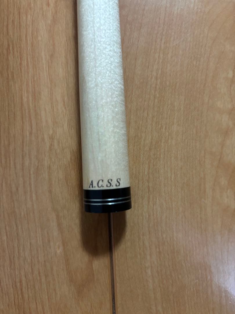 BCJ ビリヤードキュー