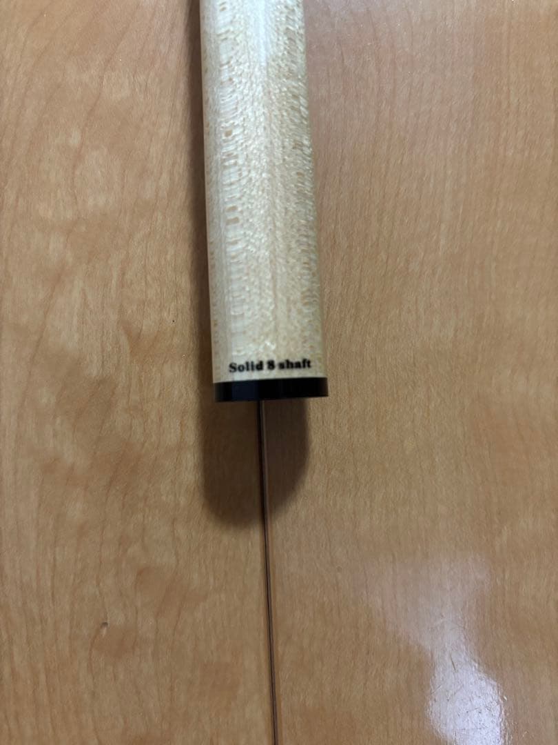 BCJ ビリヤードキュー