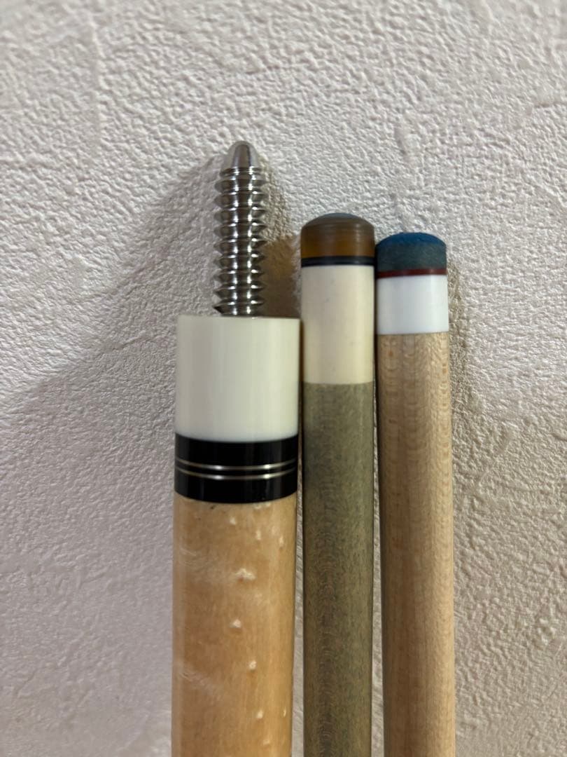 BCJ ビリヤードキュー