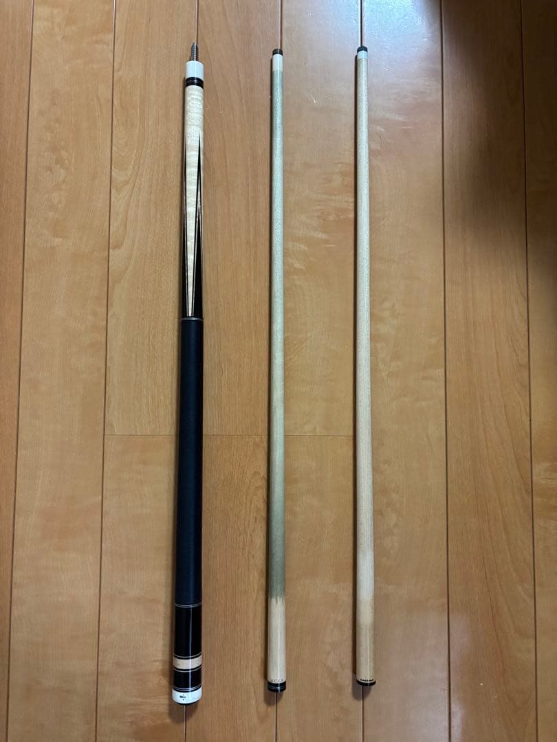 BCJ ビリヤードキュー