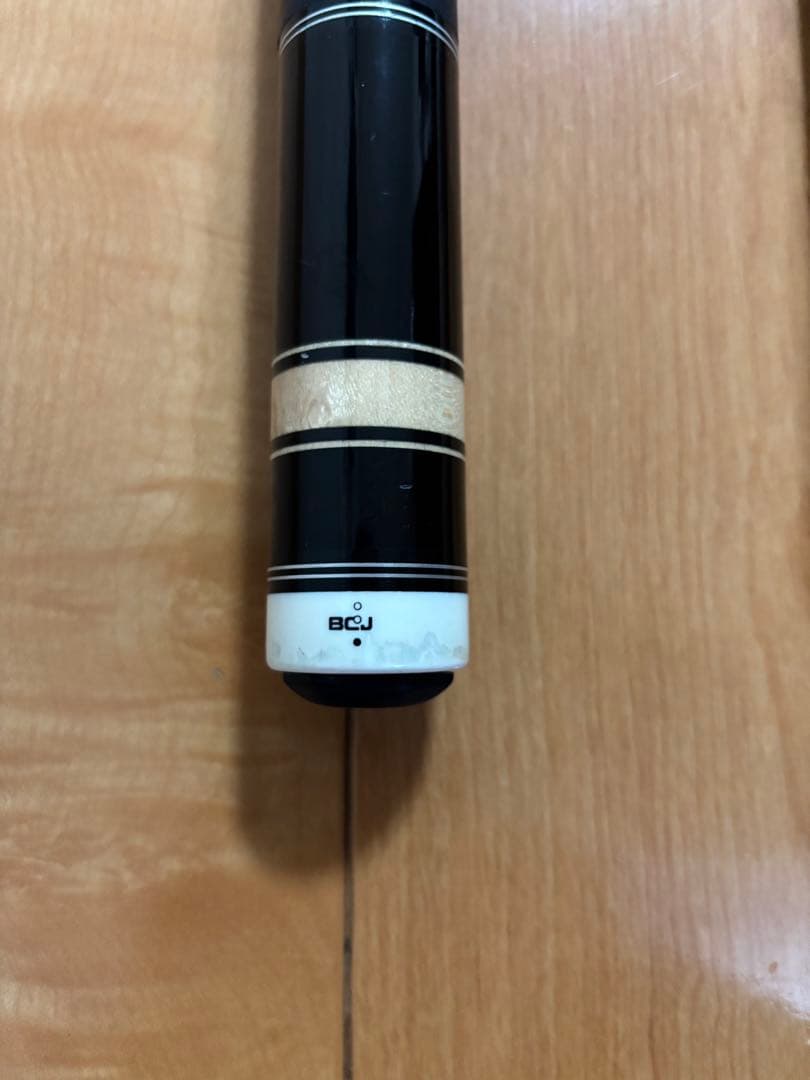 BCJ ビリヤードキュー