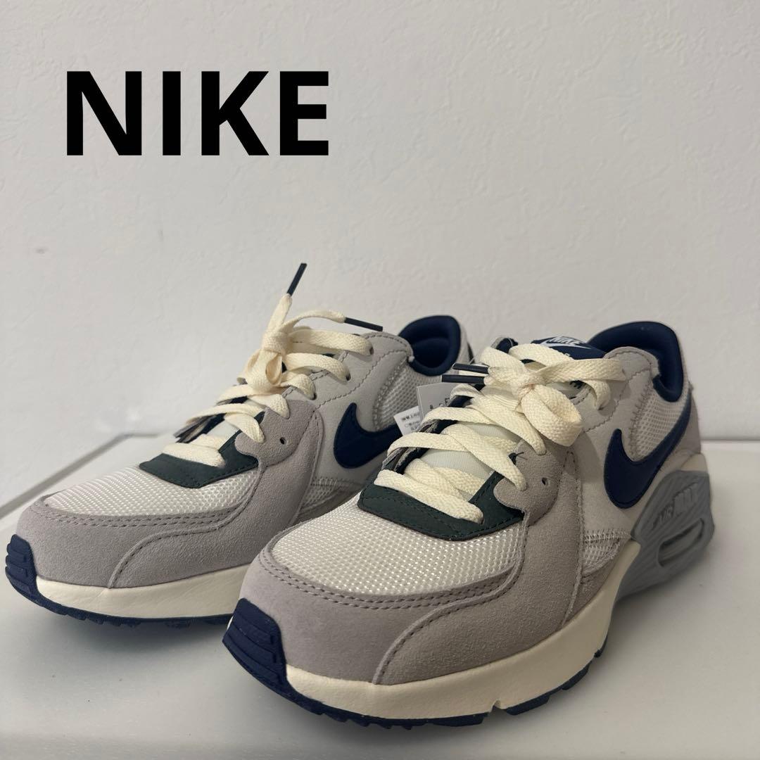 新品　NIKE エアマックス　24cm ナイキ