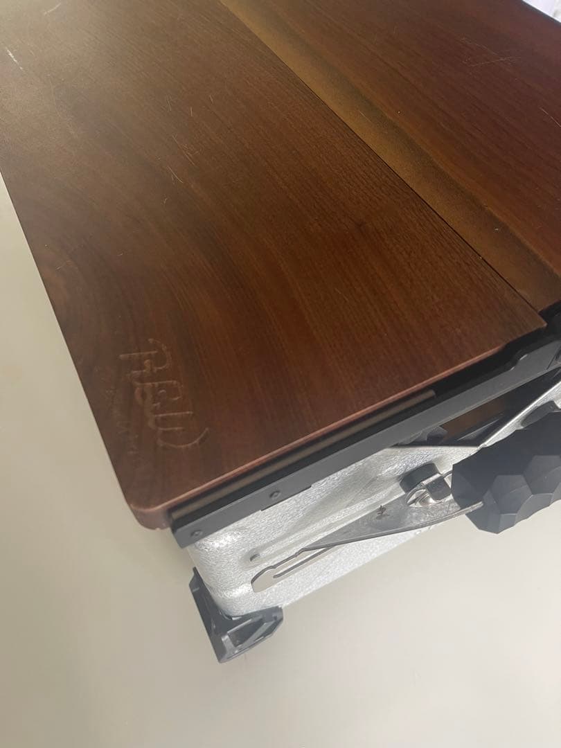 SC25 FoldingTOP Seagull WNT(U) シェルコン25天板