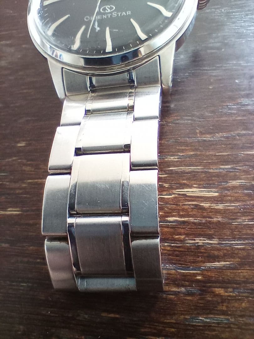 オリエントスタークラシック WZ0231EL