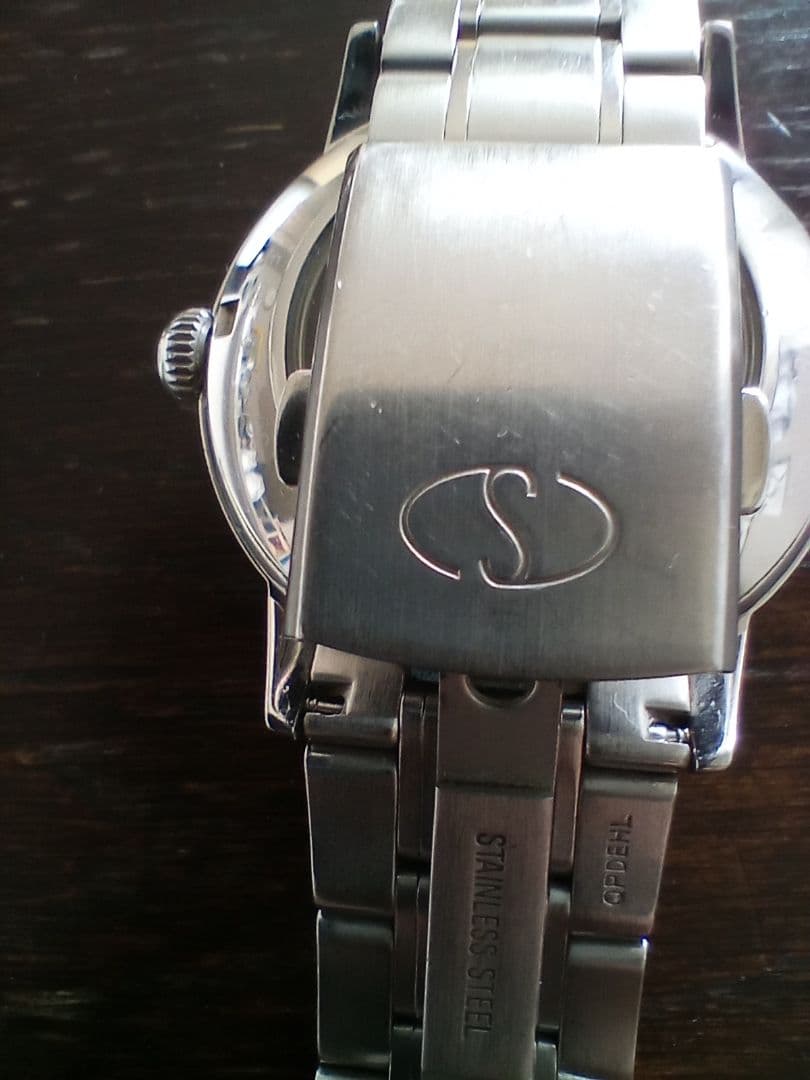 オリエントスタークラシック WZ0231EL