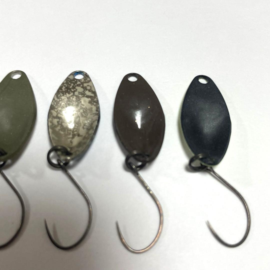 ベルベットアーツ フォルテ0.9g 15枚セット