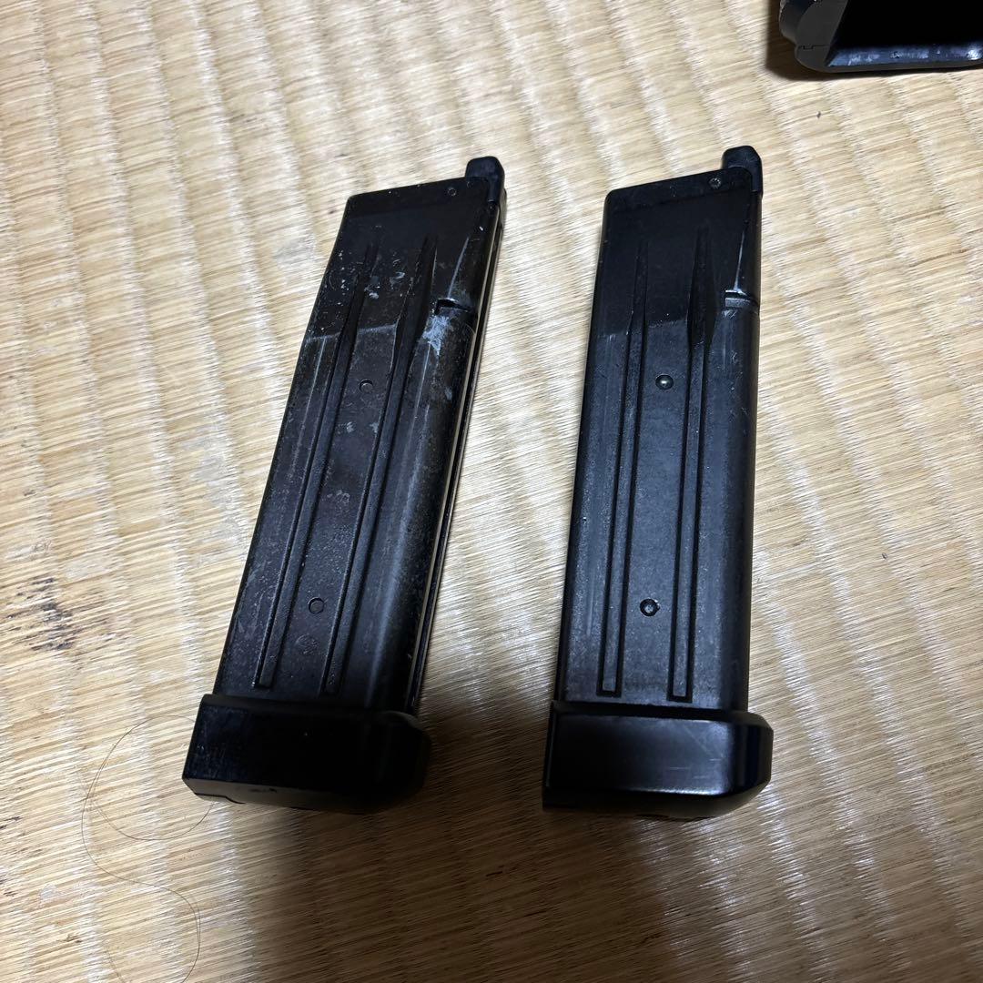 東京マルイ　ハイキャパ5.1r