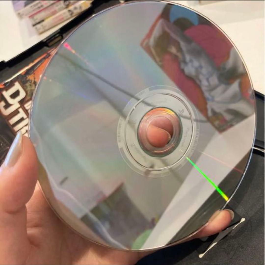 ビートマニア　ビーマニ　廃盤4枚セット