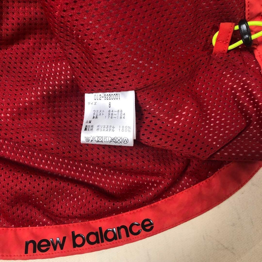 2019年モデル 撥水 ダブルジップ パーカー レッド レオパード柄 サイズ6