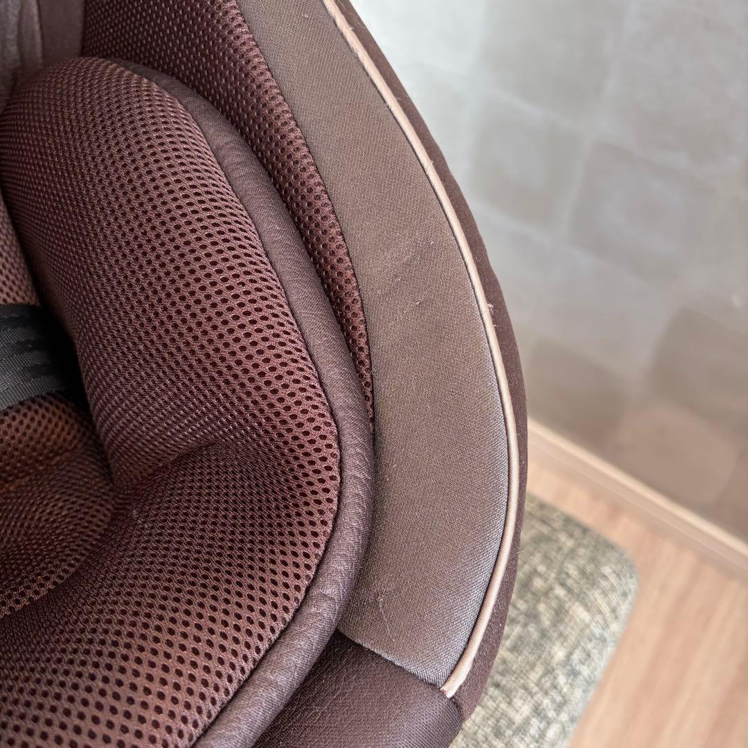 コンビ チャイルドシートクルムーヴスマートISOFIXエッグショックJG650⭐︎