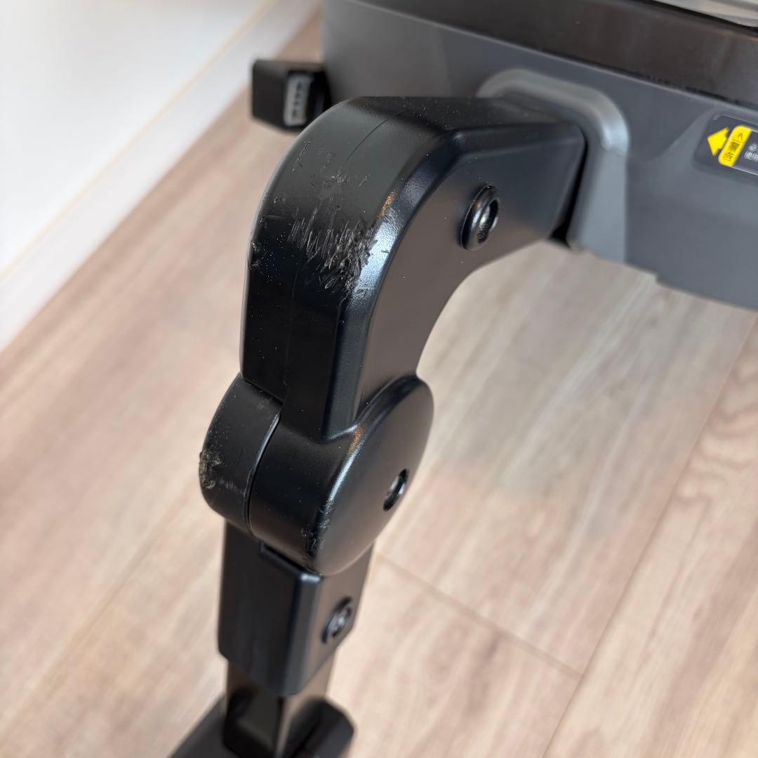 コンビ チャイルドシートクルムーヴスマートISOFIXエッグショックJG650⭐︎