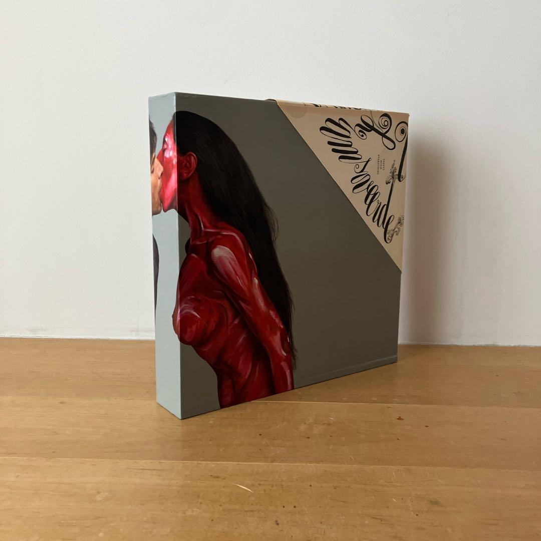 アート・デザイン・音楽 Inez & Vinoodh / Pretty Much Everything