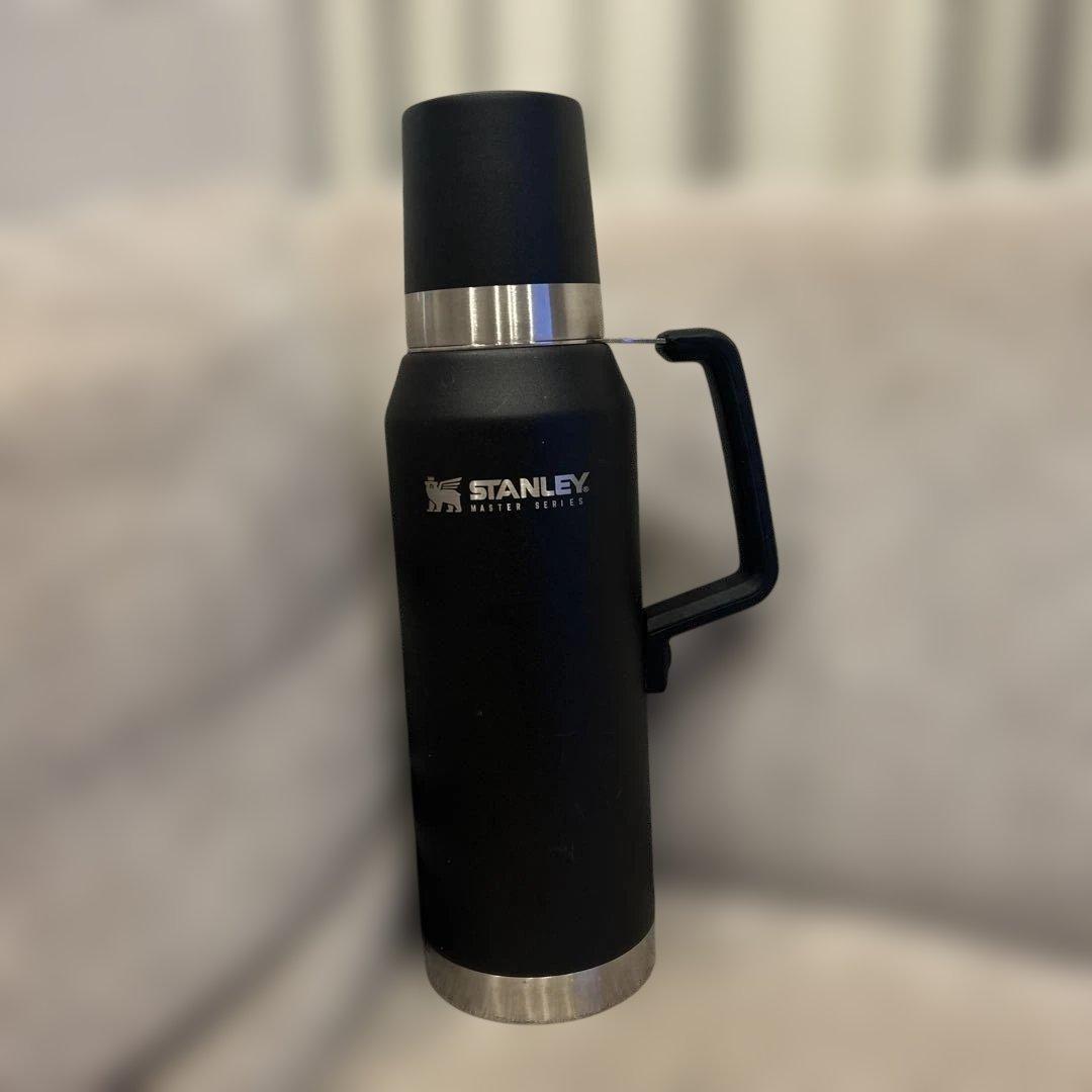 スタンレー　マスターシリーズ　1.3L