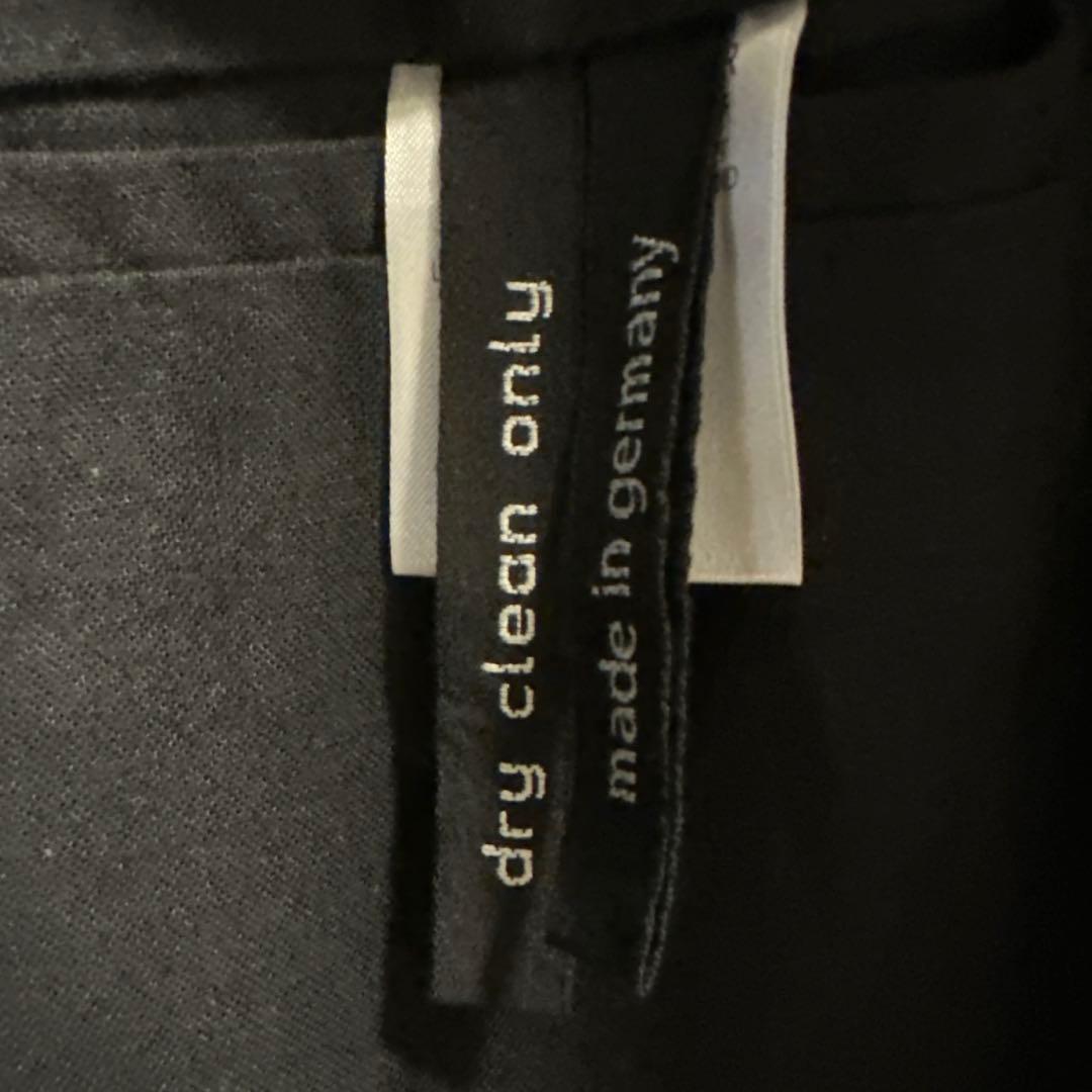 takaot55  FRANK LEDER ジャケット カバーオール