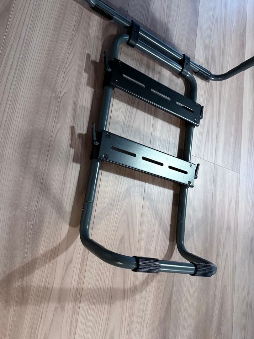 Next Level GT Lite レーシング チェア レーシングコックピット