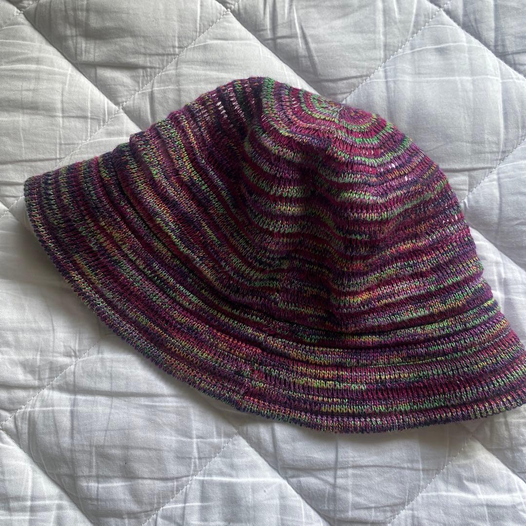 Supreme バケットハット M/L マルチカラー