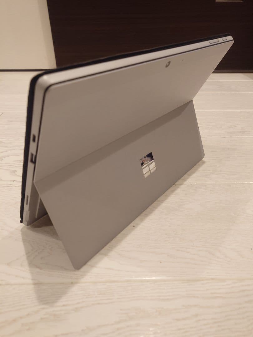Surface pro7タブレット 16MB 256GB 12.3インチ LTE