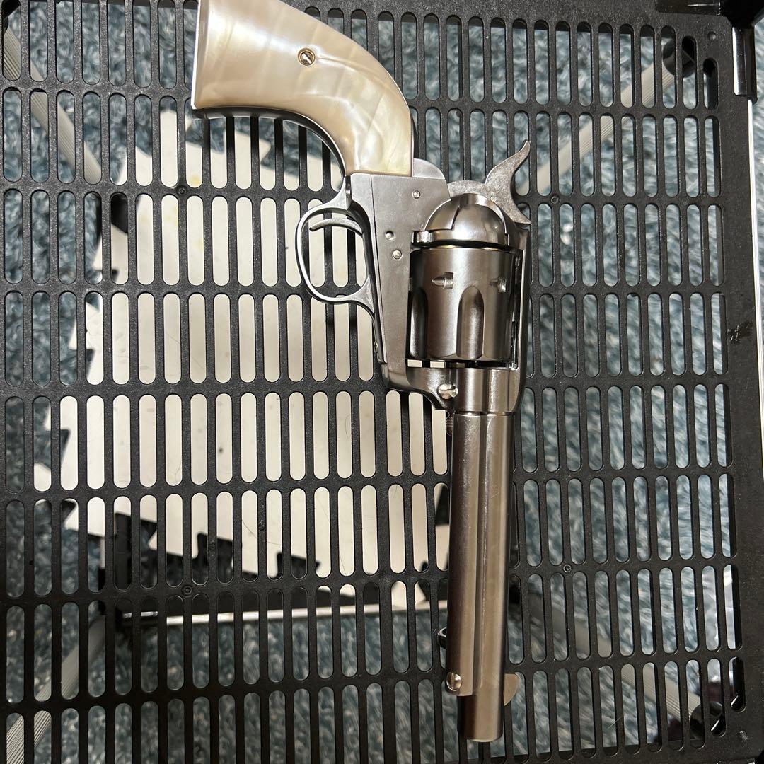 マルシンコルトSAAアーティレリガスガンセット