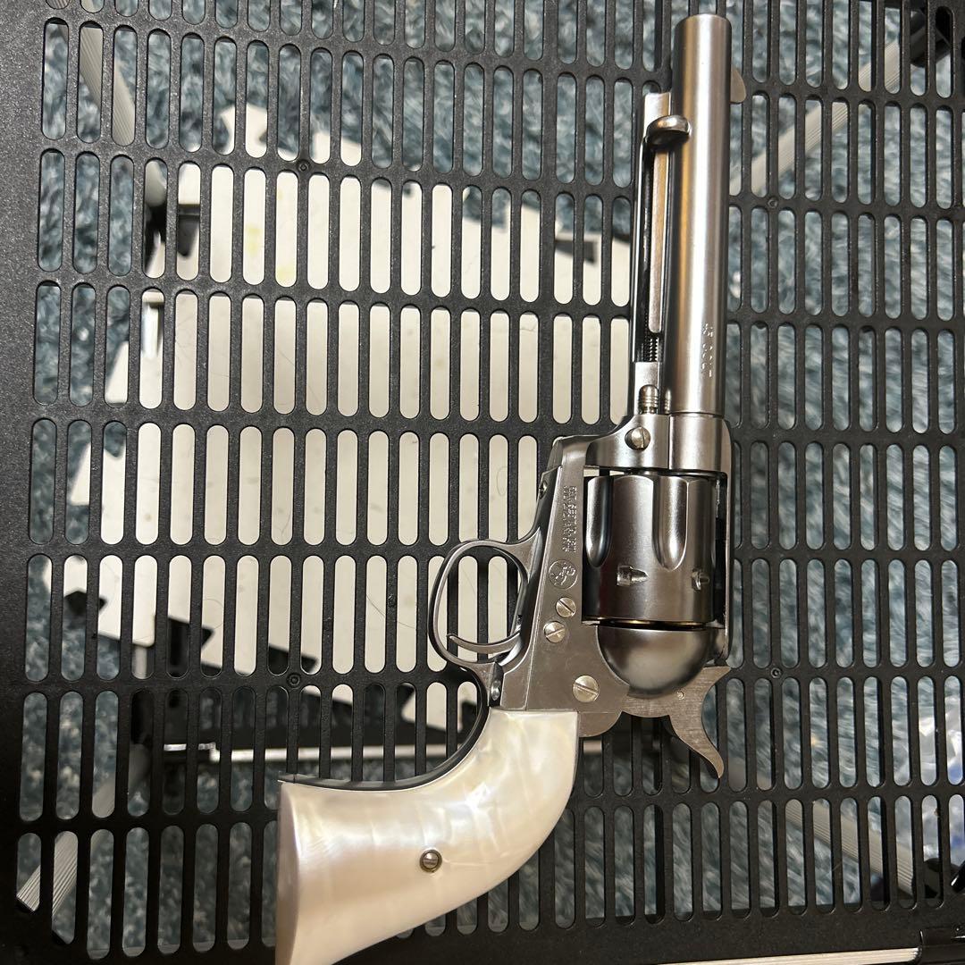 マルシンコルトSAAアーティレリガスガンセット