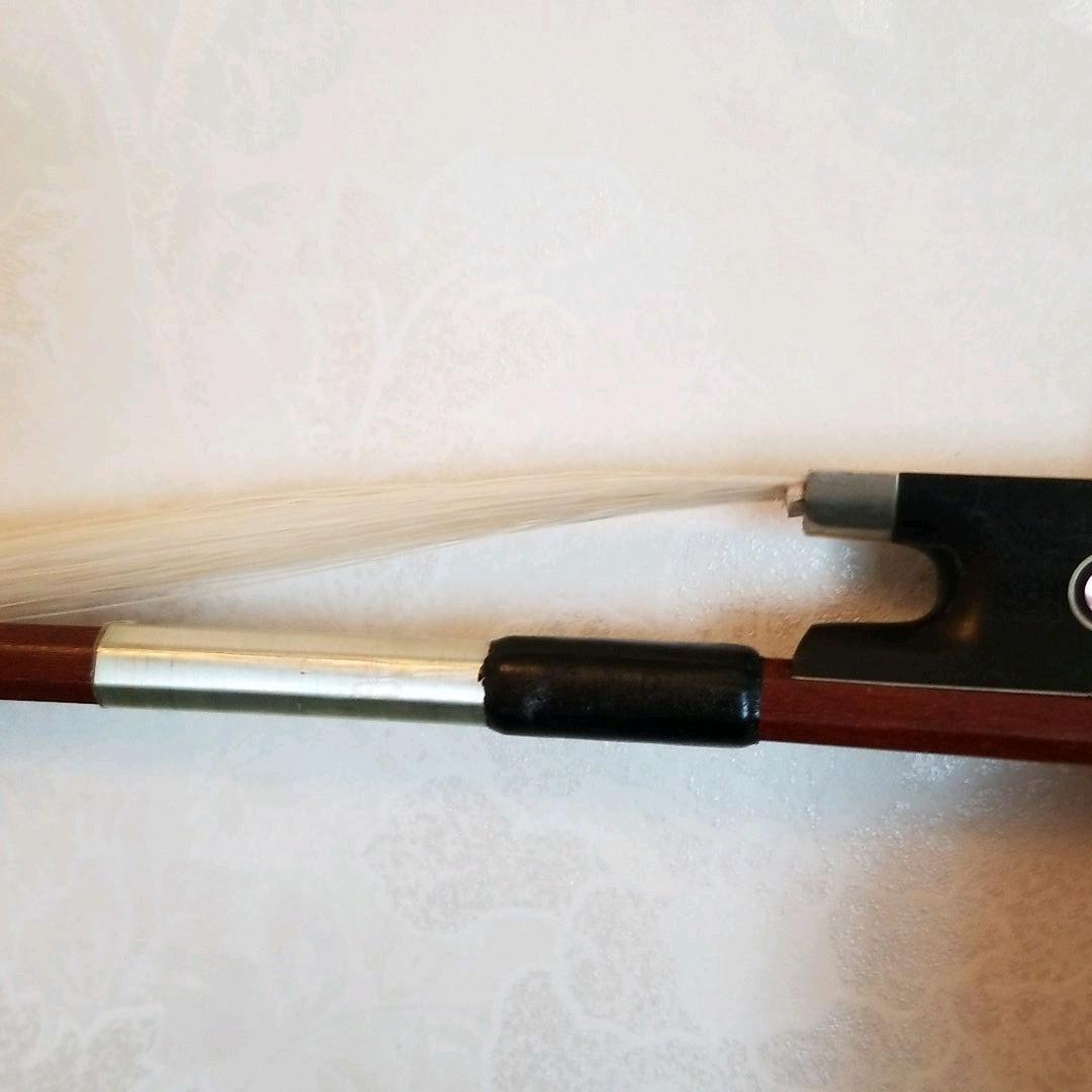 【極希少機種モデル】Shiro Suzuki 3/4 No.2 バイオリン