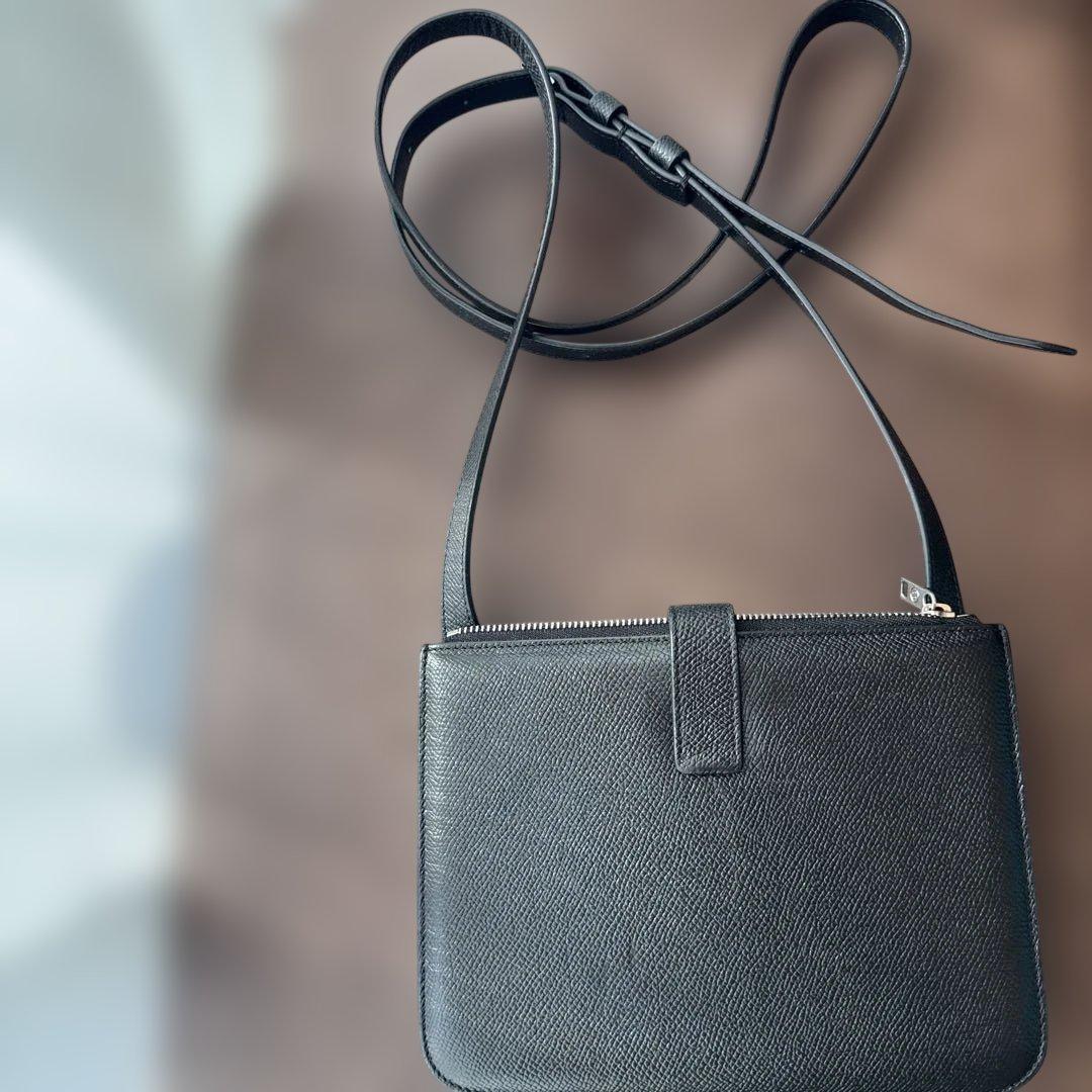 ANASさま専用⭐︎マルジェラ　斜め掛け　美品