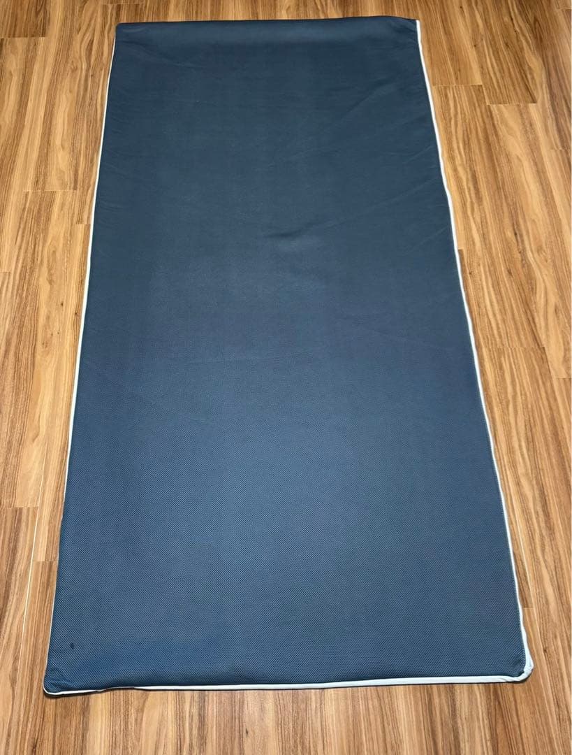 マットレス（ファイテン／星のやすらぎ エアロクレイドル／シングル）