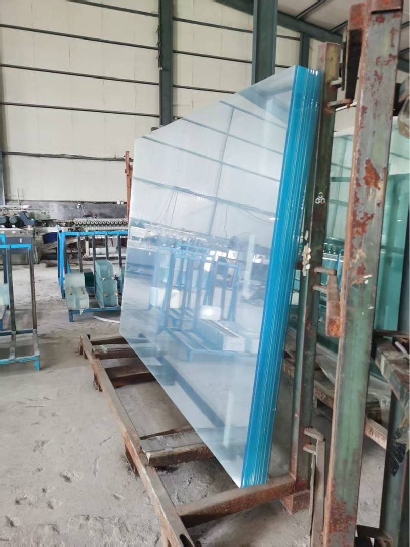 ガラス水槽　専用品　97cm×37cm×45cm