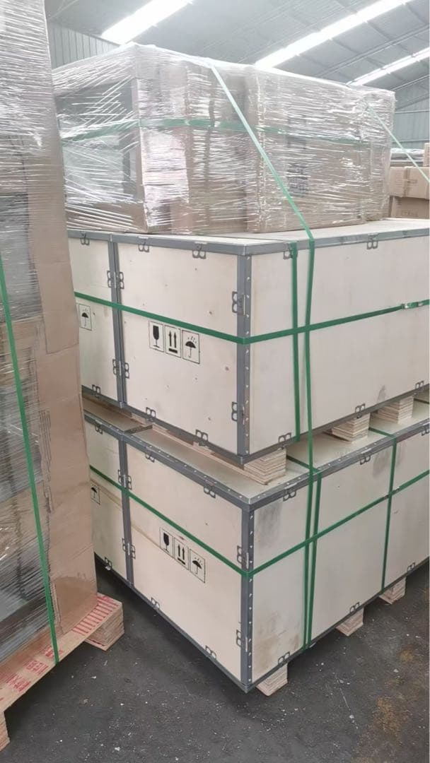 ガラス水槽　専用品　97cm×37cm×45cm