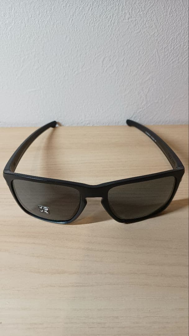 OAKLEY オークリー SLIVER XL スリバー 偏光レンズ