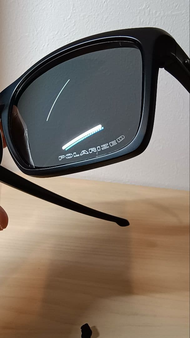 OAKLEY オークリー SLIVER XL スリバー 偏光レンズ