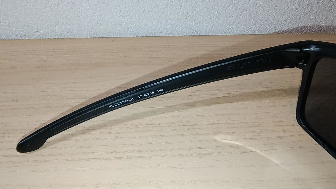 OAKLEY オークリー SLIVER XL スリバー 偏光レンズ