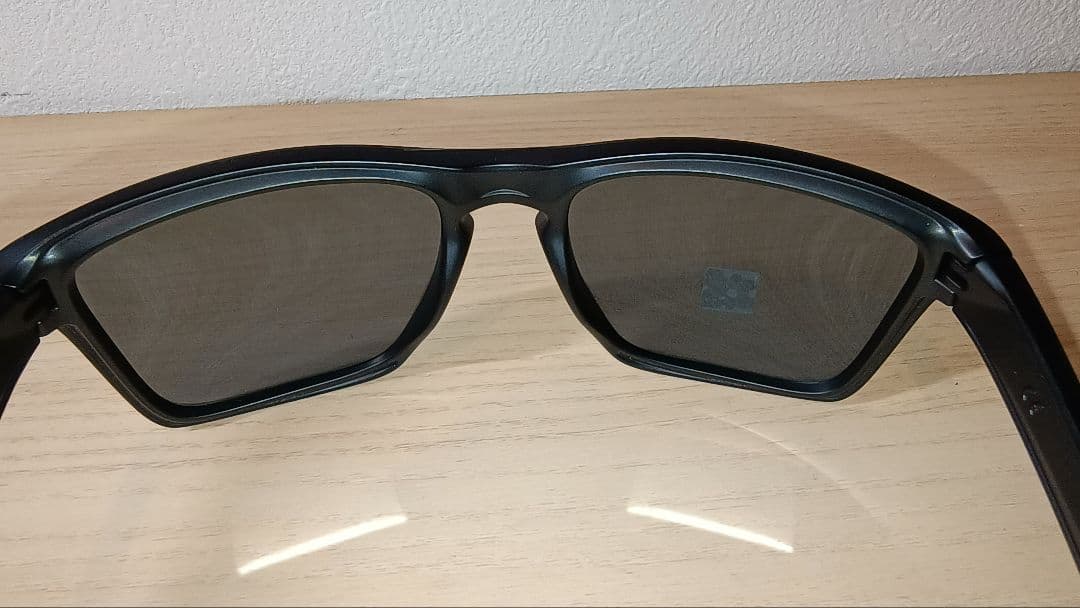 OAKLEY オークリー SLIVER XL スリバー 偏光レンズ