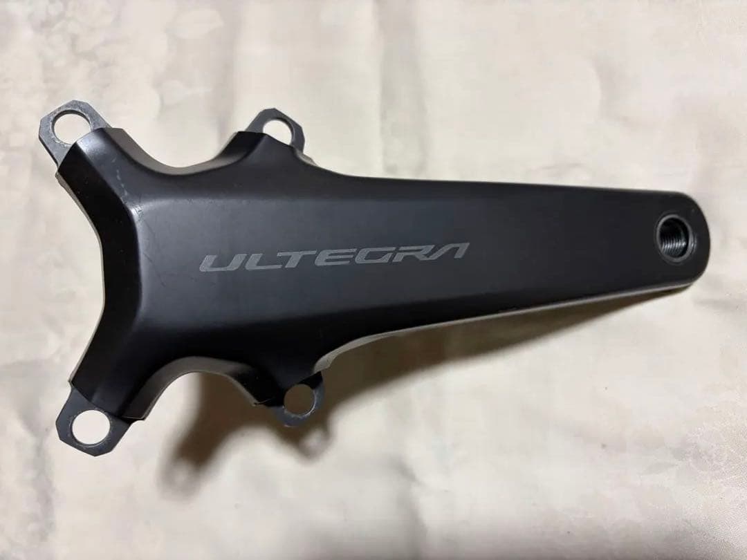 SHIMANO アルテグラFC-R8100 クランクアーム (左右)170mm