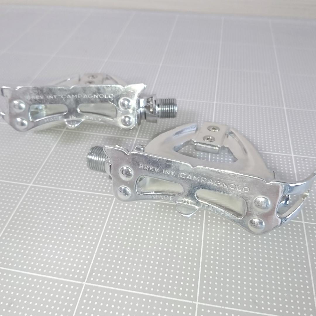 【美品】Campagnolo Cレコ期 コンポ セット