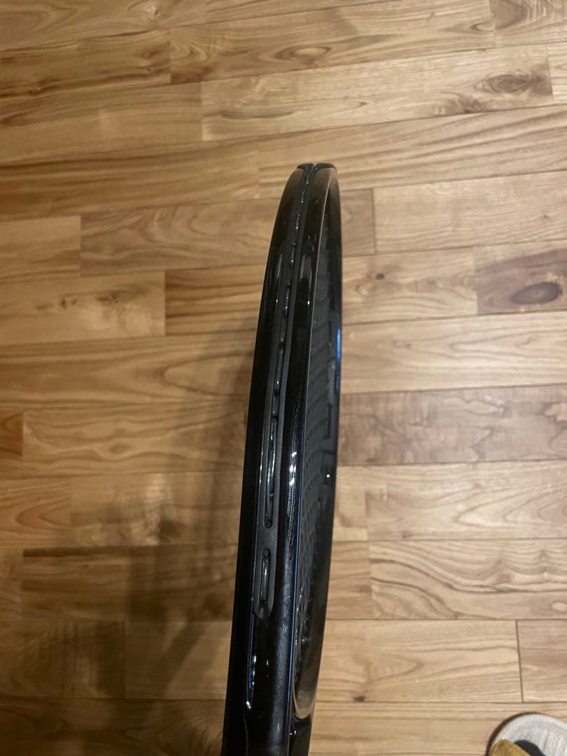 ラケット(硬式用) HEAD SPEED LEGEND MP 2024