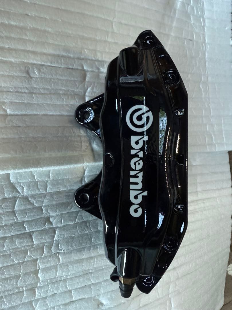 NISSAN ブレーキキャリパー 41001-24U00 Brembo製