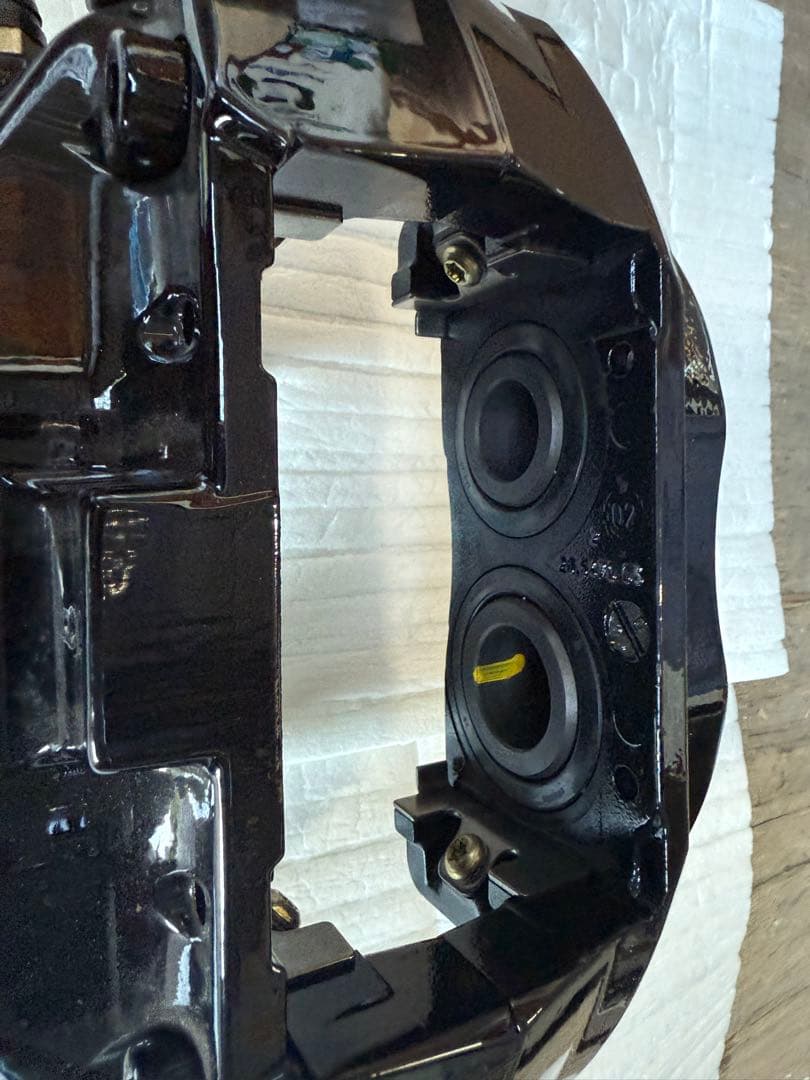 NISSAN ブレーキキャリパー 41001-24U00 Brembo製