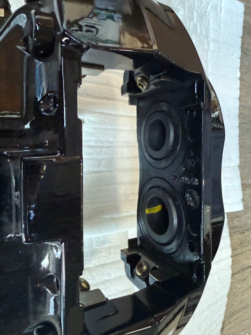 NISSAN ブレーキキャリパー 41001-24U00 Brembo製