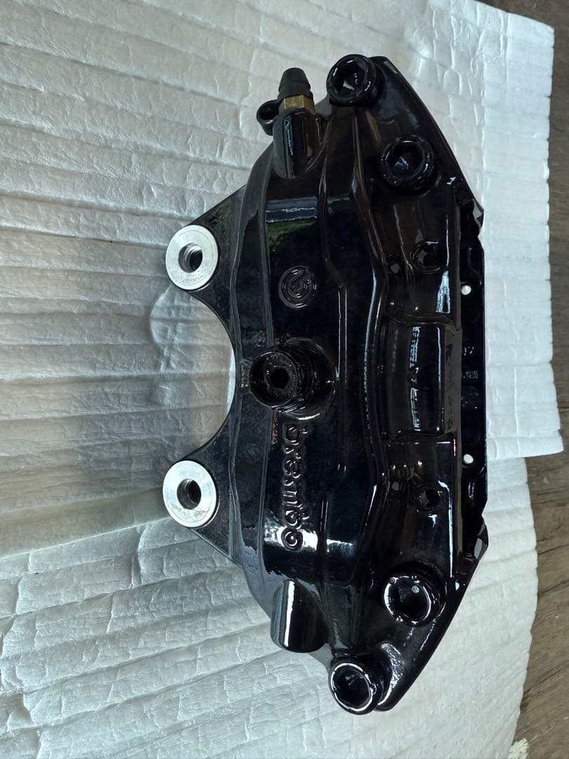 NISSAN ブレーキキャリパー 41001-24U00 Brembo製