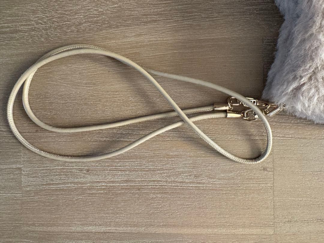 マックスマーラ　テディベアミトン　SM