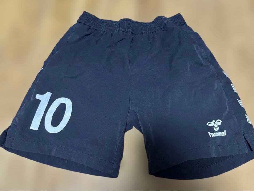 2023 ガンバ大阪 選手支給 長袖 ウェア 上下セット 非売品 M-L