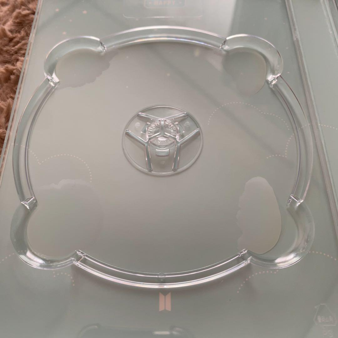 BTS Happy Ever After ハピエバ Blu-ray ブルーレイ