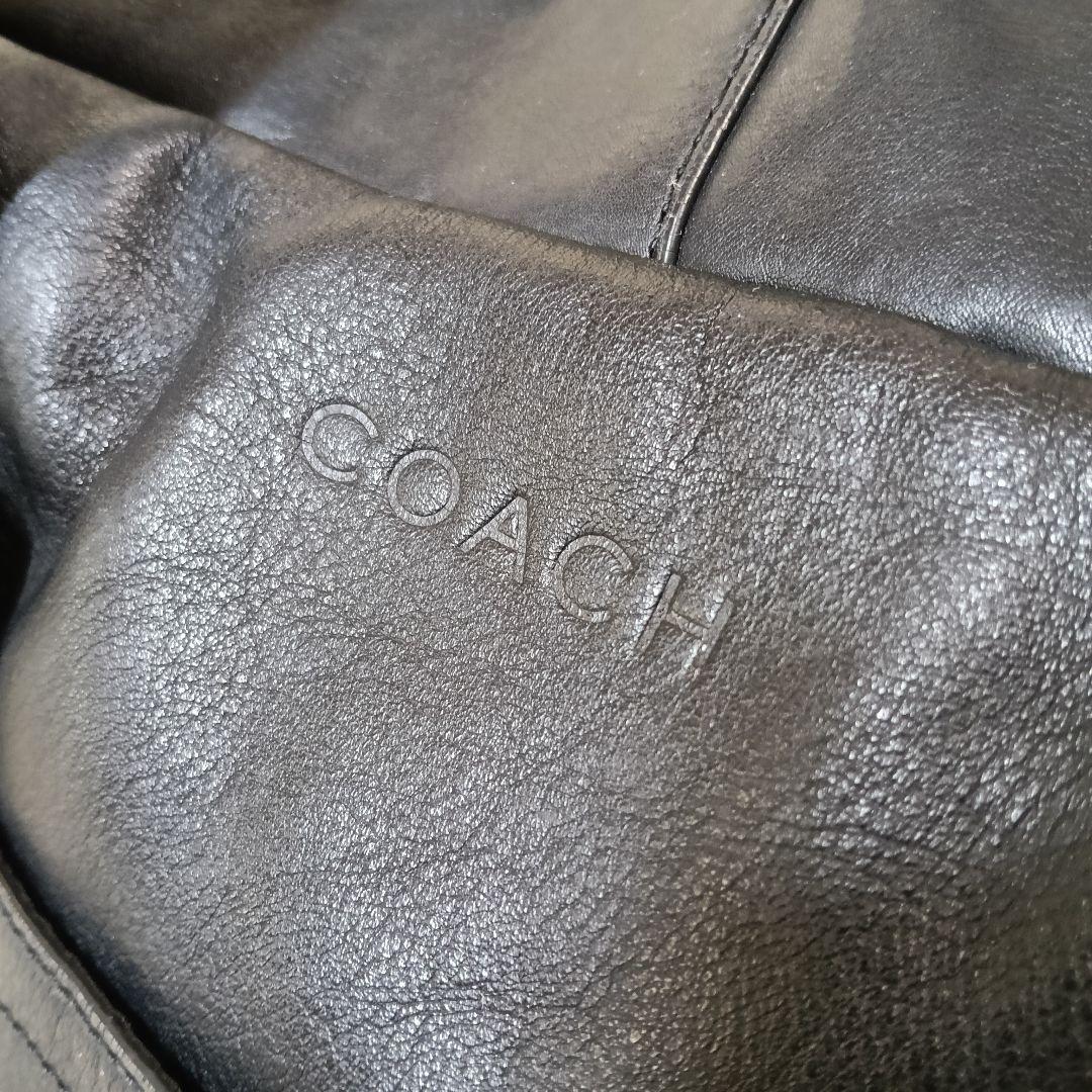✨最終✨COACH ボストンバック 70561 ショルダー 2WAY 大容量