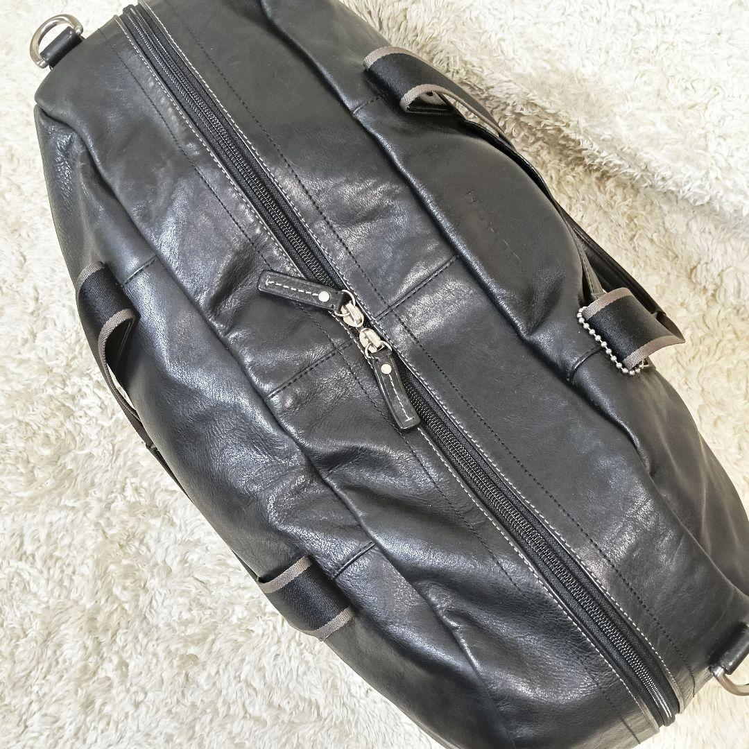 ✨最終✨COACH ボストンバック 70561 ショルダー 2WAY 大容量