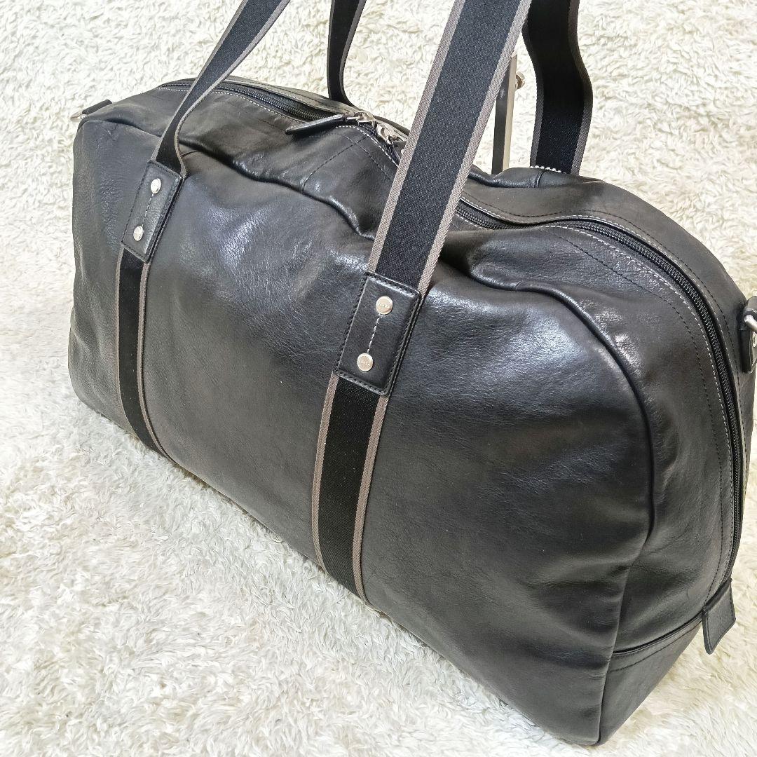 ✨最終✨COACH ボストンバック 70561 ショルダー 2WAY 大容量