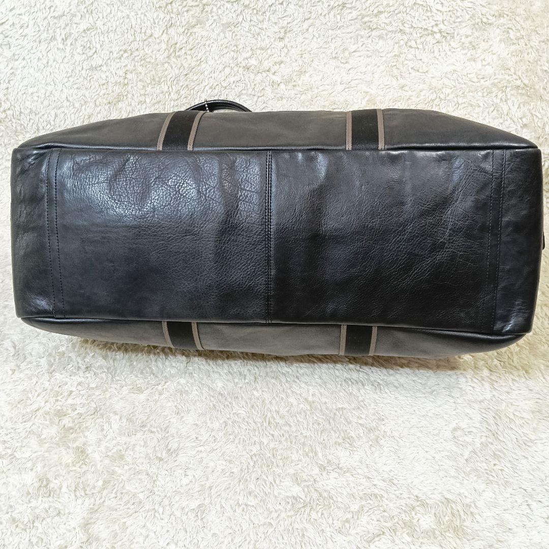 ✨最終✨COACH ボストンバック 70561 ショルダー 2WAY 大容量