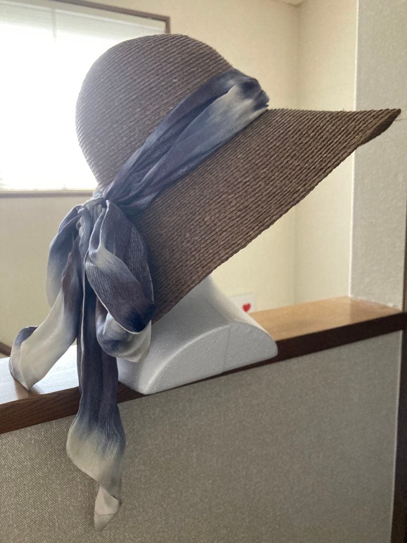 ヘレンカミンスキー　新品未使用帽子