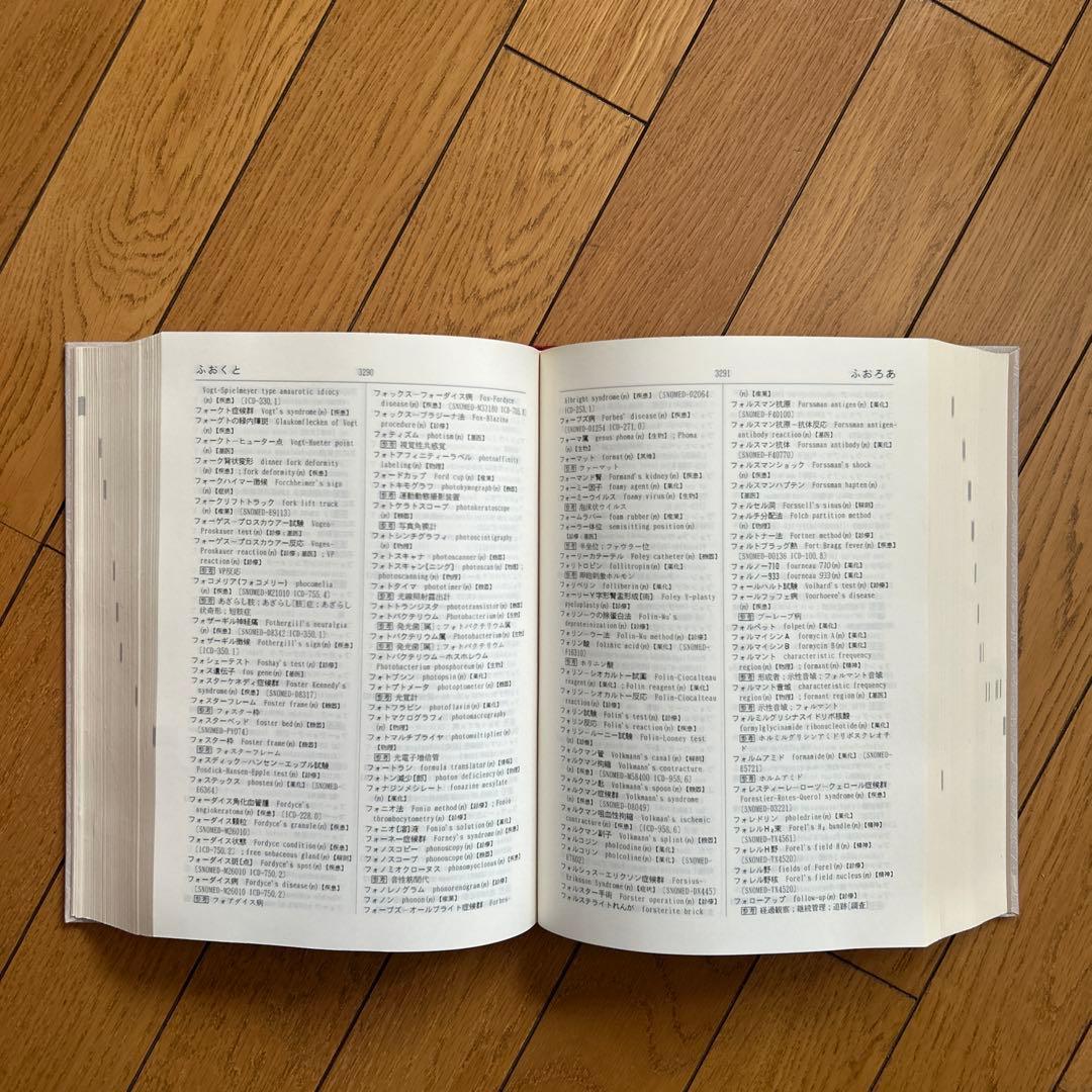 ◾️最大規模の語数をほこる医学用語の一大宝庫◾️22万語を収録◾️英和医学用語大辞典◾️